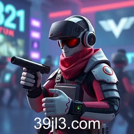 The Rise of 39jL: Gaming Innovations and Trends