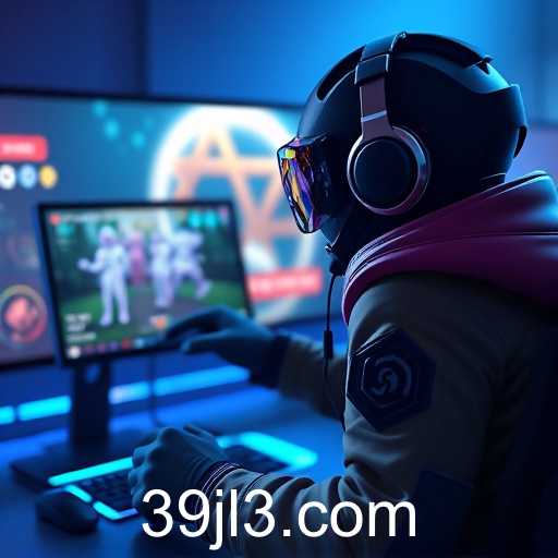 39jL: Revolutionizing Online Gaming