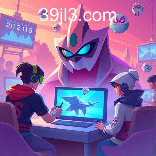 The Rise of Digital Realms: Exploring the 39jL Gaming Ecosystem