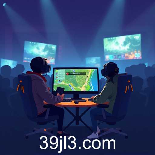 Emerging Trends in Online Gaming Communities