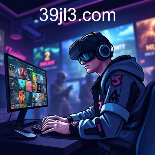 The Evolution of 39jL and Online Gaming Trends