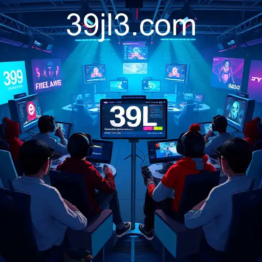 The Digital Playground: Evolution of Online Gaming