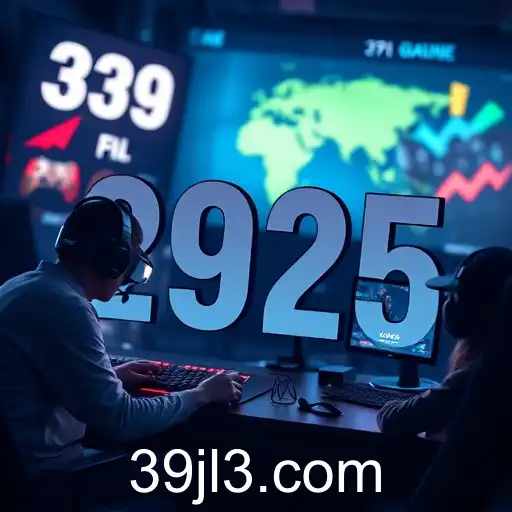 The Evolution of Online Gaming Platforms