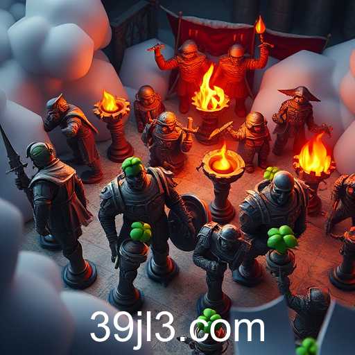 Evolving Gaming Landscape: A New Era with 39jL