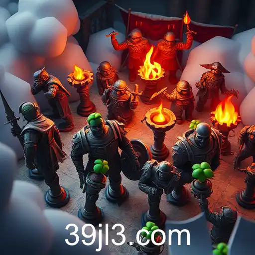 Evolving Gaming Landscape: A New Era with 39jL