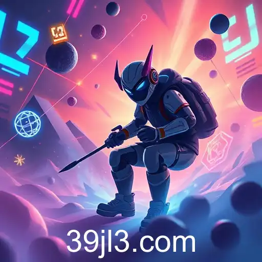 Gaming Evolution with 39jL in Focus