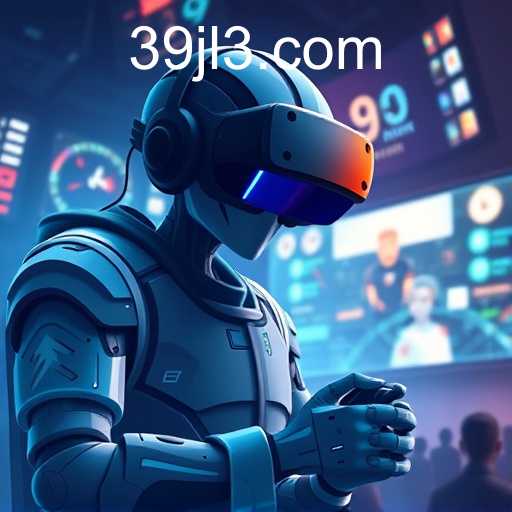 39jL: Gaming Revolution and Current Trends