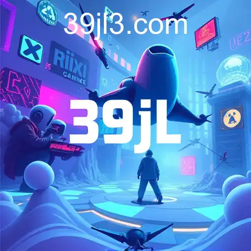 Gaming Revolution: How '39jL' is Shaping the Future