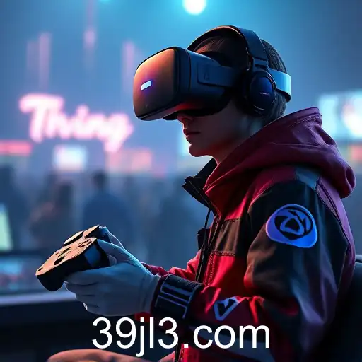 Gaming Trends and Innovations in 2025