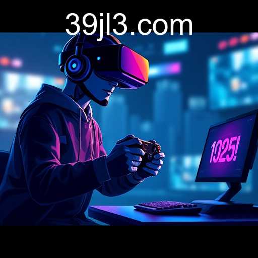 Innovative Gaming Trends and Global News