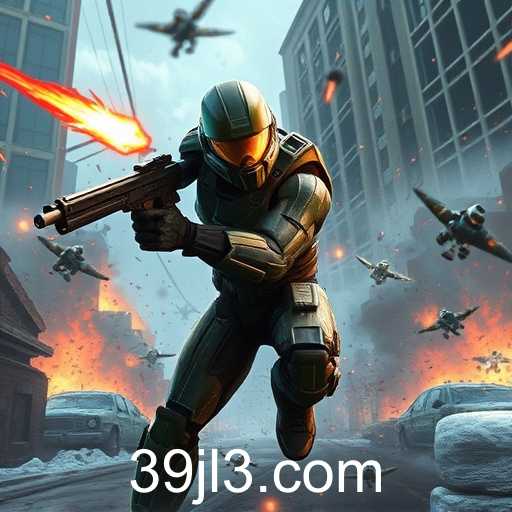 Online Gaming Revolution with 39jL