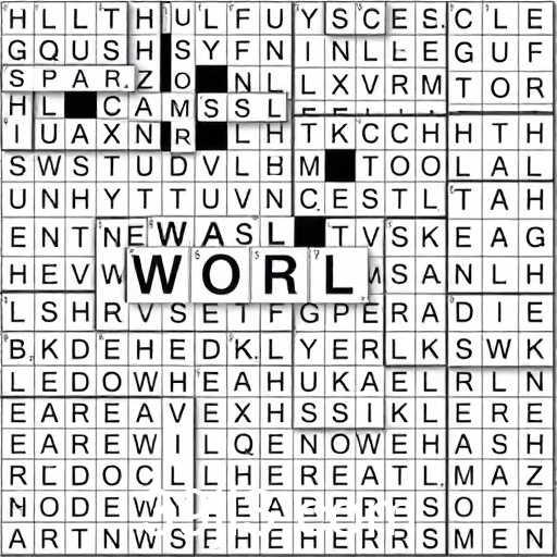 The Everlasting Appeal of Word Puzzles: A Cognitive Workout