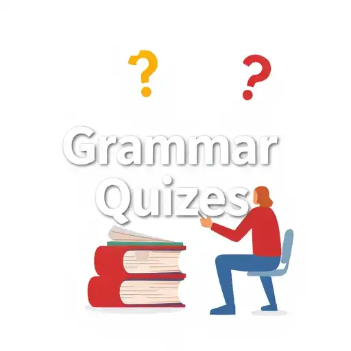 Exploring the Engaging World of 'Grammar Quizzes' Online