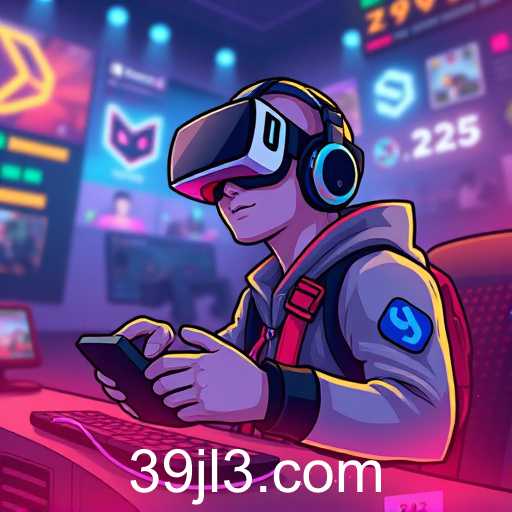 Revolutionary Trends in Online Gaming