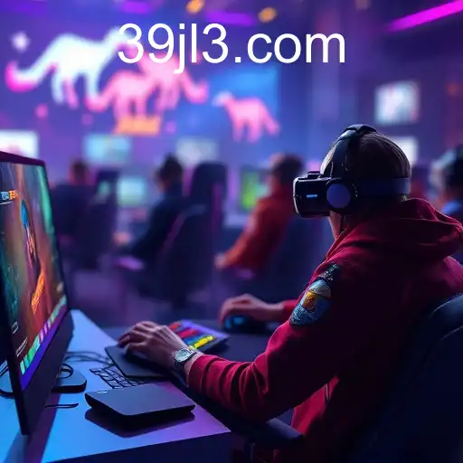 The Rise and Evolution of Online Gaming in 2025