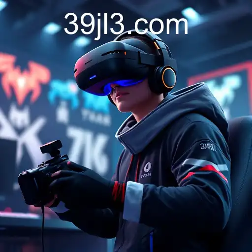 The Rise of '39jL': Transforming Online Gaming