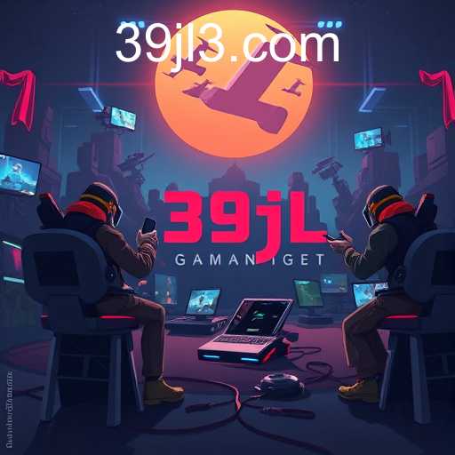 The Rise of 39jL: A New Era in Online Gaming