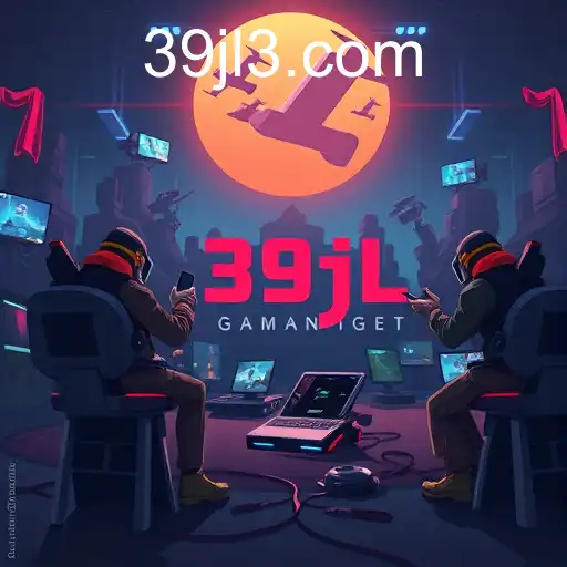 The Rise of 39jL: A New Era in Online Gaming