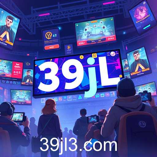 The Rise of 39jL in Gaming