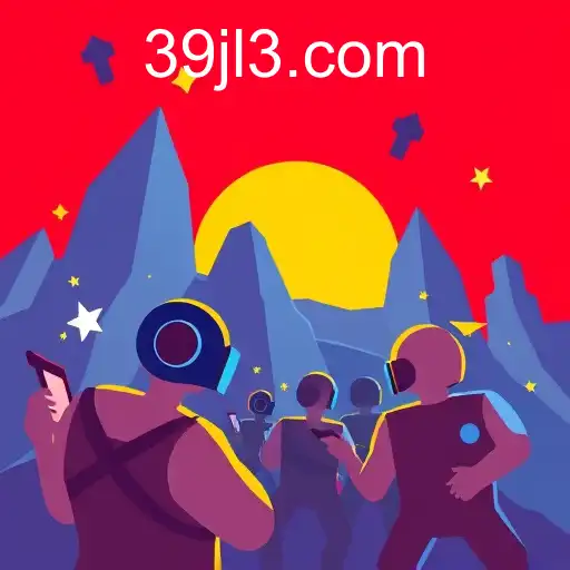 The Rise of 39jL in the Gaming World