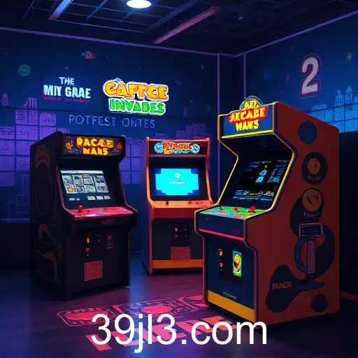 The Rise of 39jL: How an Innovative Game Site is Shaping 2025