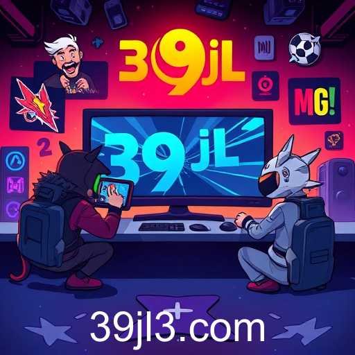 The Rise of 39jL in the Gaming World