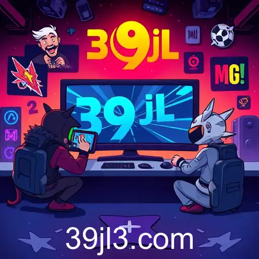 The Rise of 39jL in the Gaming World