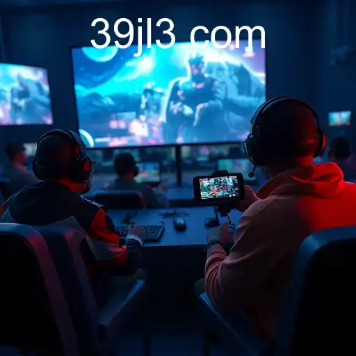 The Rise of Game Streaming in 2025