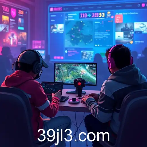 The Rise of Online Gaming in 2025