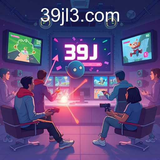 The Virtual Evolution: Gaming in Focus