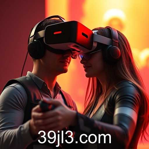 The Rise of Virtual Reality Gaming in 2025